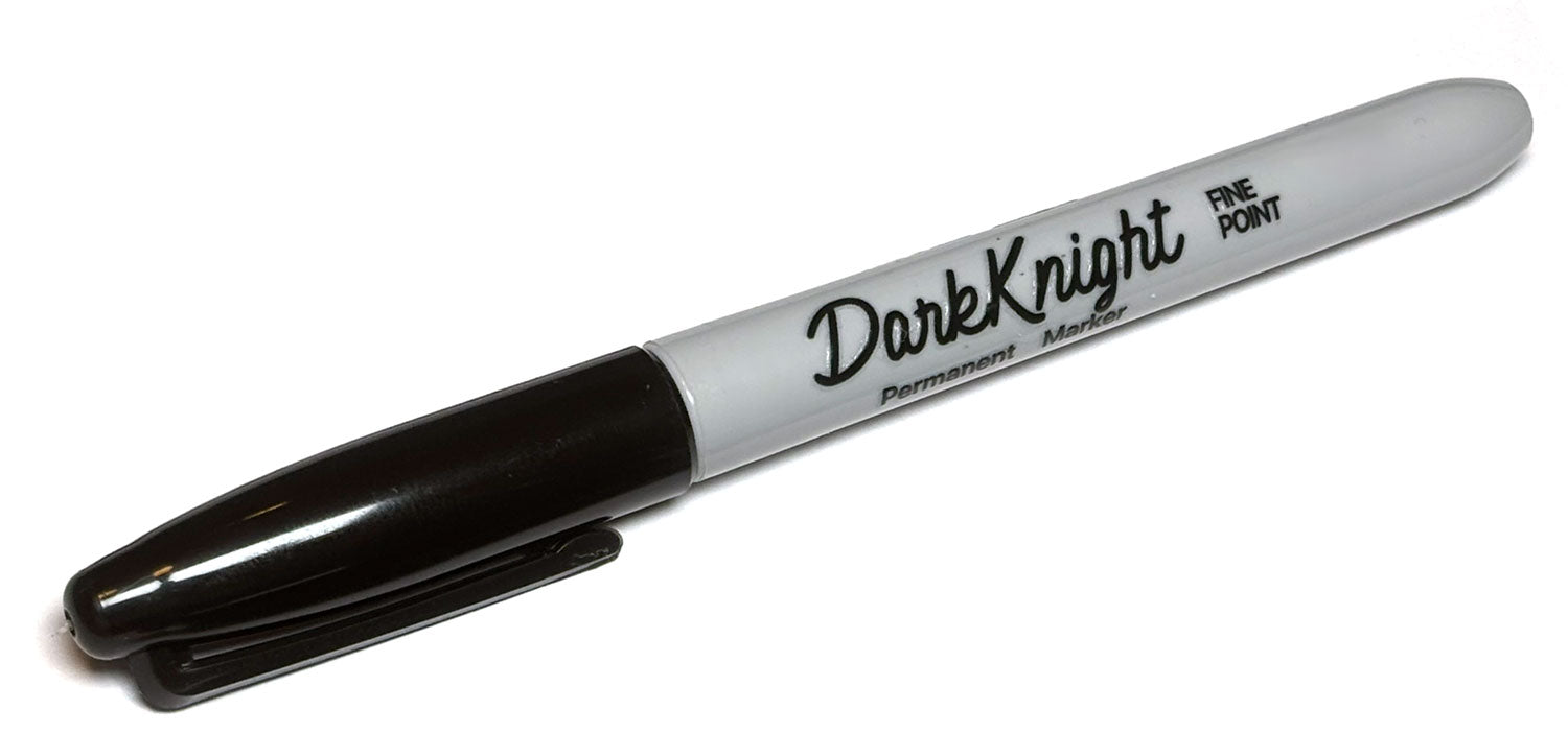 Sketch Artist Sharpie