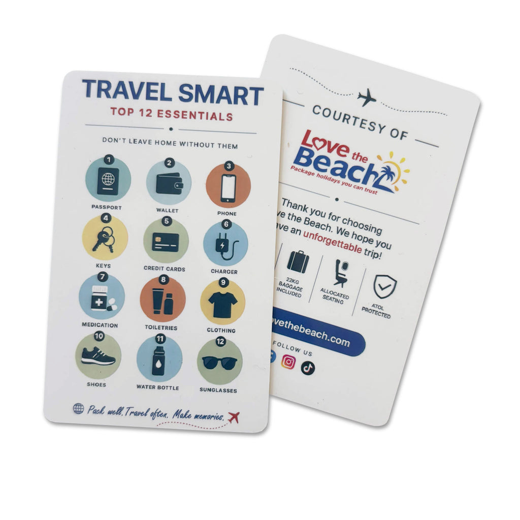 NFC Cards