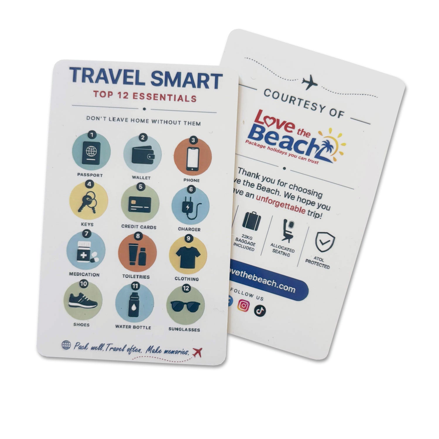 NFC Cards