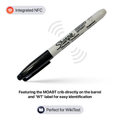 NFC WikiTest Sharpie