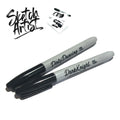 Sketch Artist Sharpie
