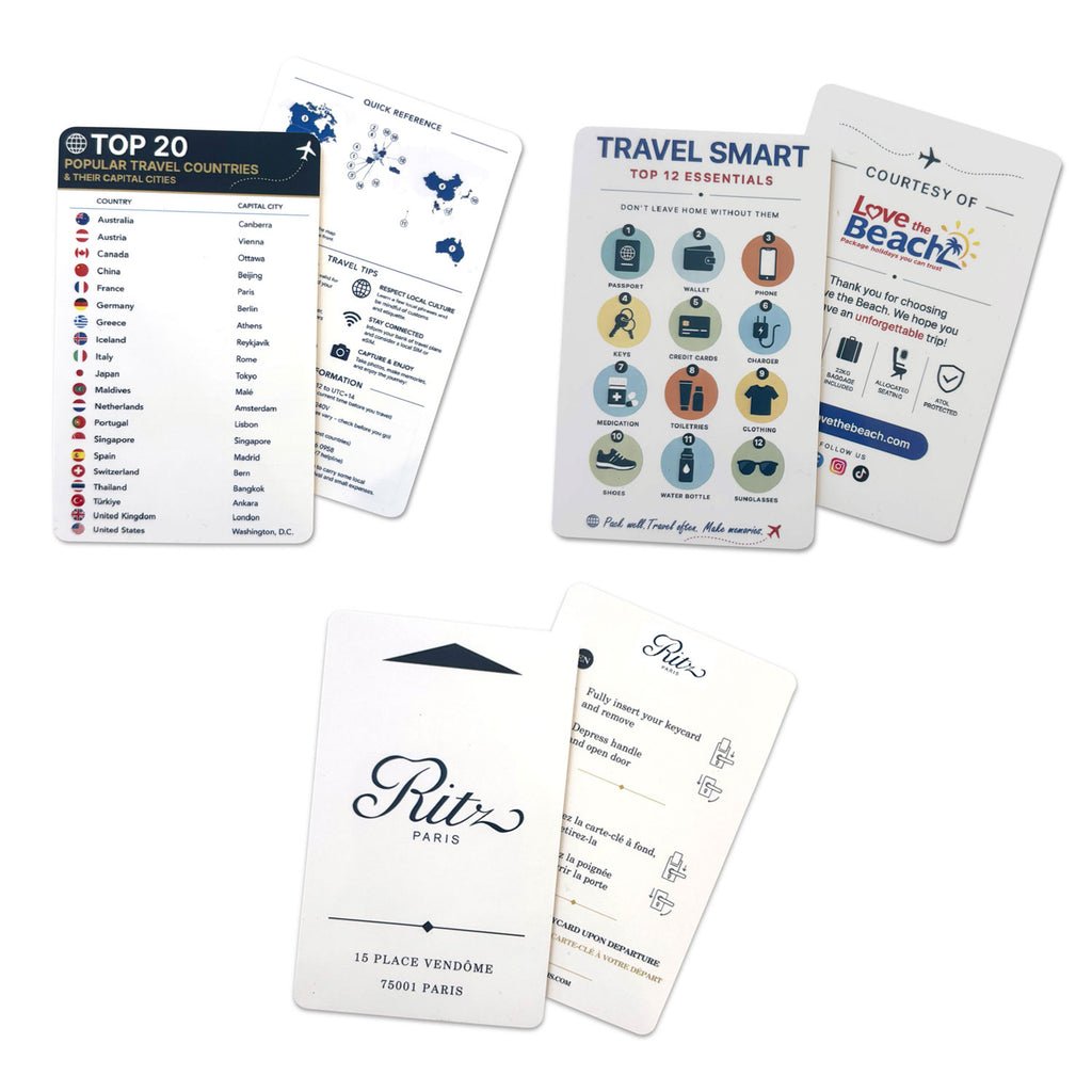 NFC Cards